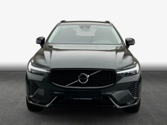 Volvo XC60 AWD Dark Plus