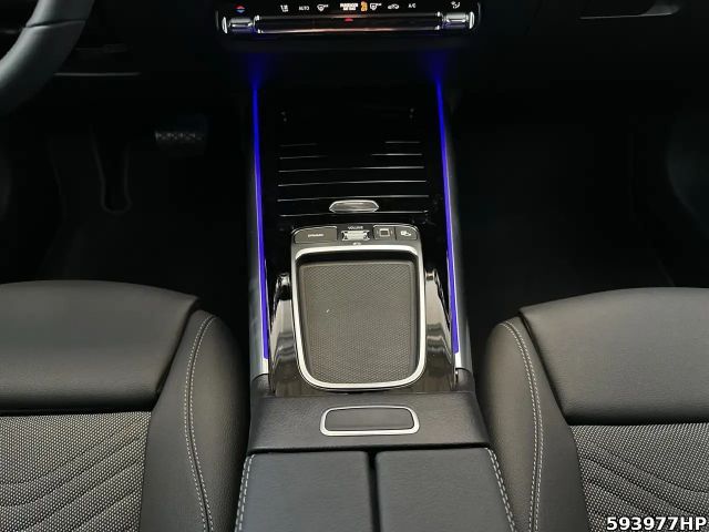 Mercedes-Benz GLA 200 Progressive