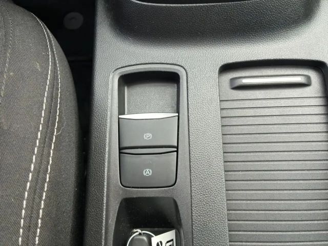 Ford Focus EcoBoost Titanium