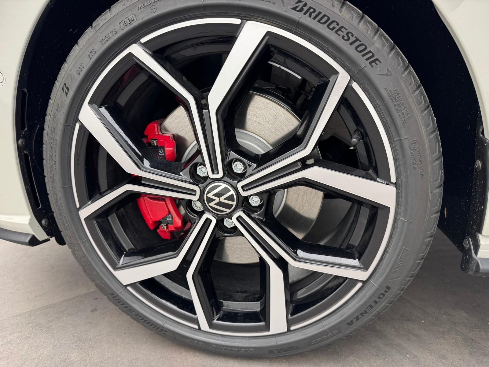 Volkswagen Polo DSG GTI IQ.Drive