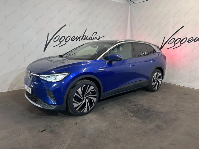 Volkswagen ID.4 150 kW Performance Pro