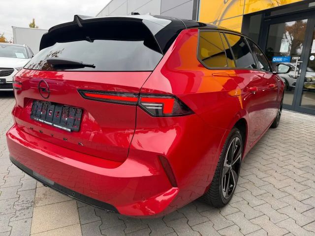 Opel Astra GS-Line Grand Sport Sports Tourer
