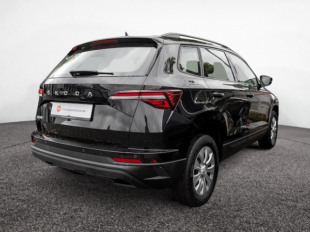 Skoda Karoq 1.0 TSI Active