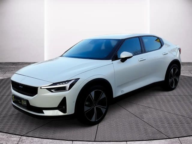 Polestar 2 Long range Single motor