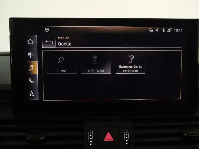 Audi Q5 Hybride Quattro Sport