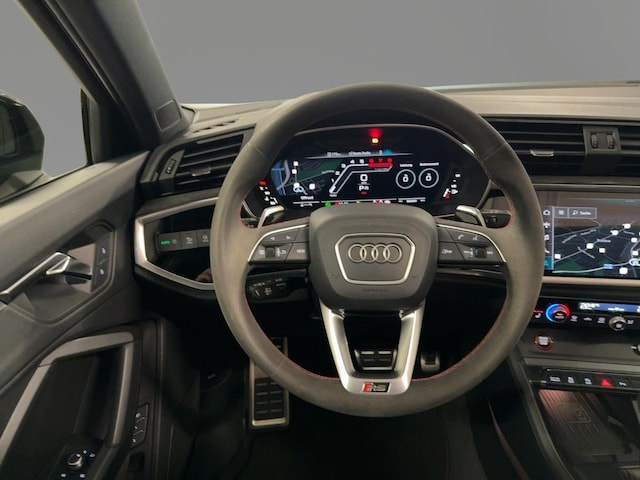 Audi RS Q3 Quattro S-Tronic