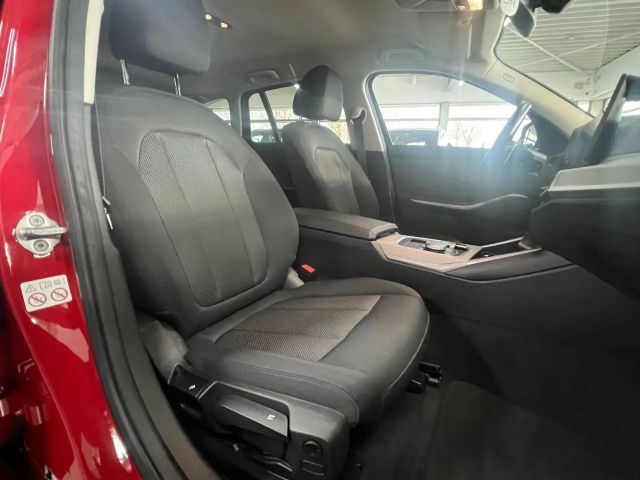 BMW 320 320d Touring