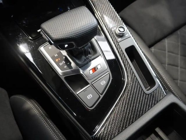 Audi S5 3.0 TDI Quattro Sportback