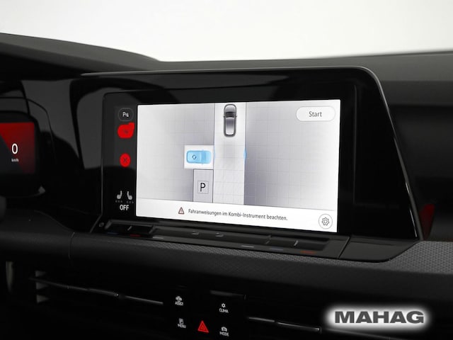 Volkswagen Golf 2.0 TDI Golf VIII IQ.Drive