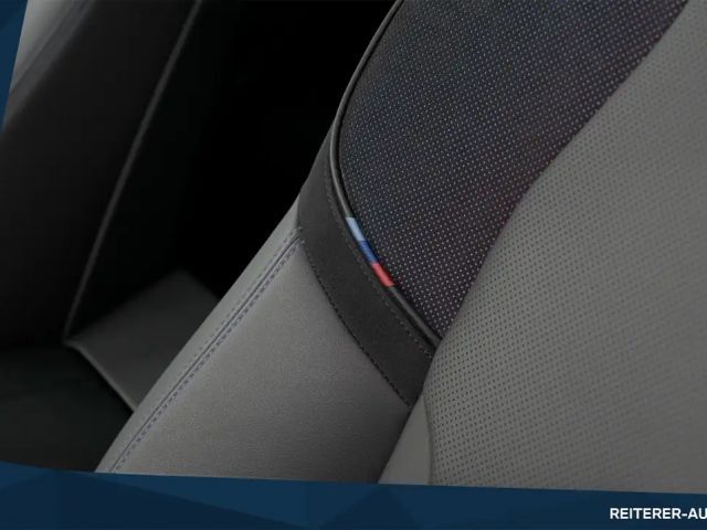 BMW 520 520d Sedan xDrive