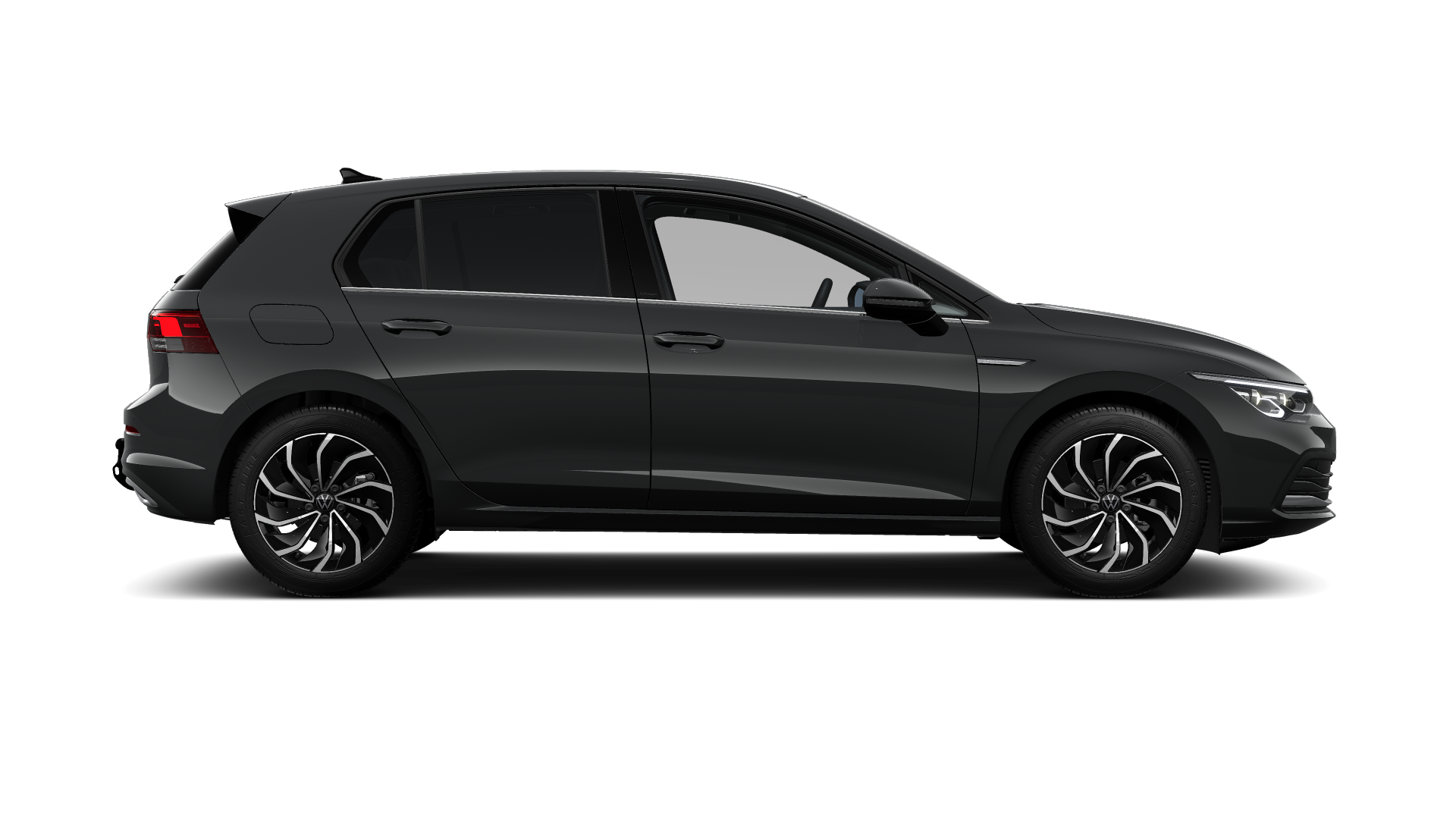 Volkswagen Golf 1.5 TSI Golf VIII Style