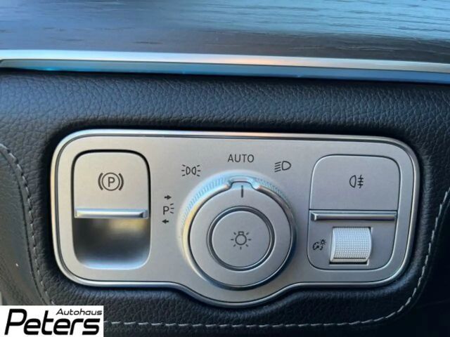 Mercedes-Benz GLE 400 4MATIC AMG Line GLE 400 d