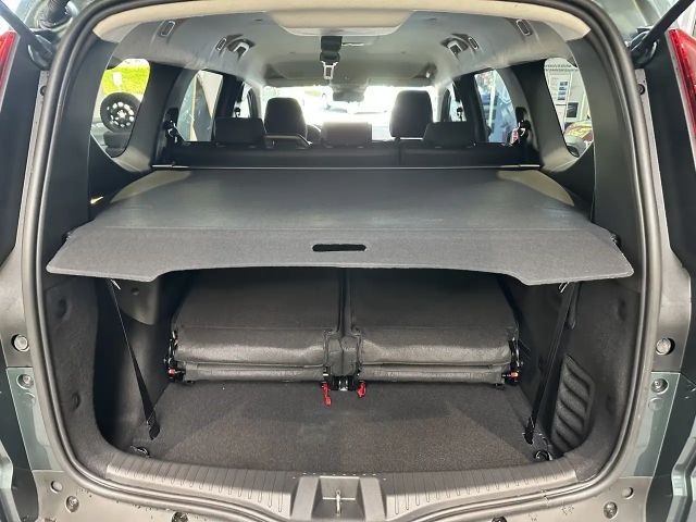 Dacia Jogger TCe 110