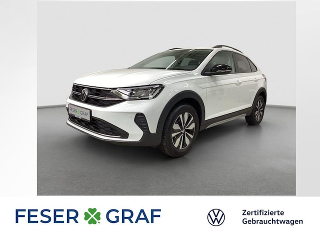 Volkswagen Taigo DSG