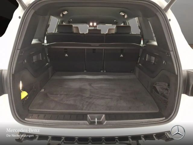 Mercedes-Benz EQB 250 Progressive