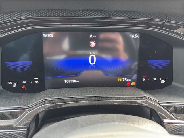 Volkswagen Taigo 1.0 TSI Life