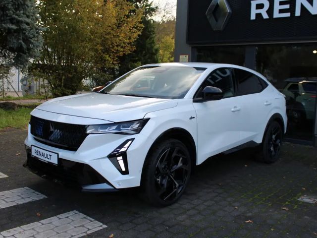 Renault Rafale Alpine