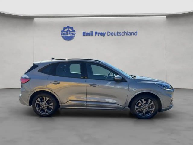 Ford Kuga EcoBoost ST Line
