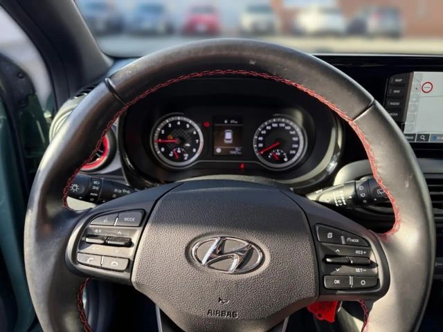 Hyundai i10 1.0 N Line