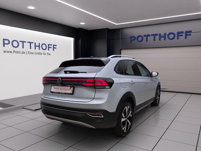 Volkswagen Taigo 1.0 TSI DSG IQ.Drive Style