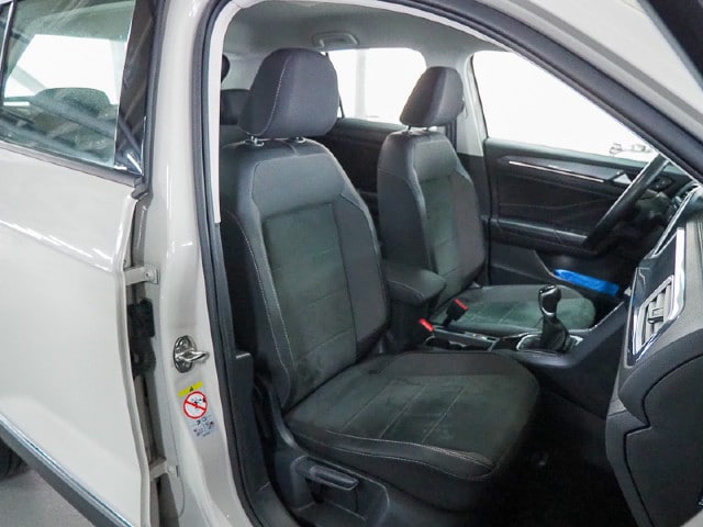 Volkswagen T-Roc 1.5 TSI Style