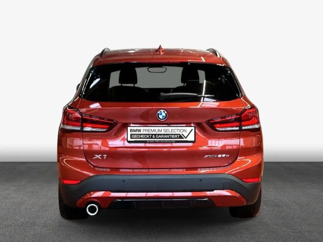 BMW X1 Sport Line xDrive25e