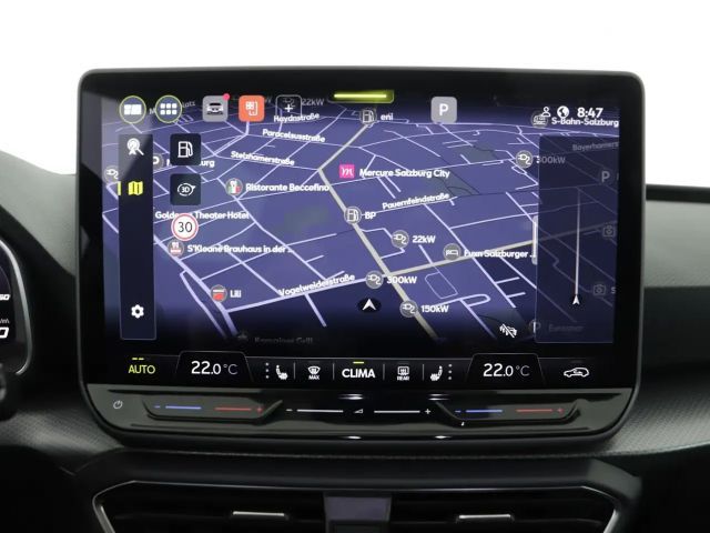 Seat Leon 1.5 TSI Style