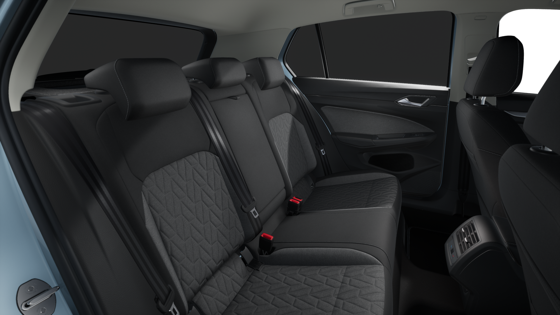 Volkswagen Golf 1.5 eTSI Golf VIII