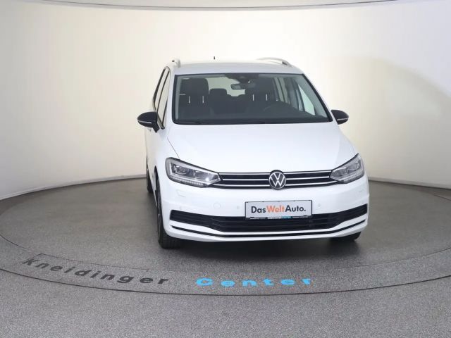 Volkswagen Touran Comfortline DSG