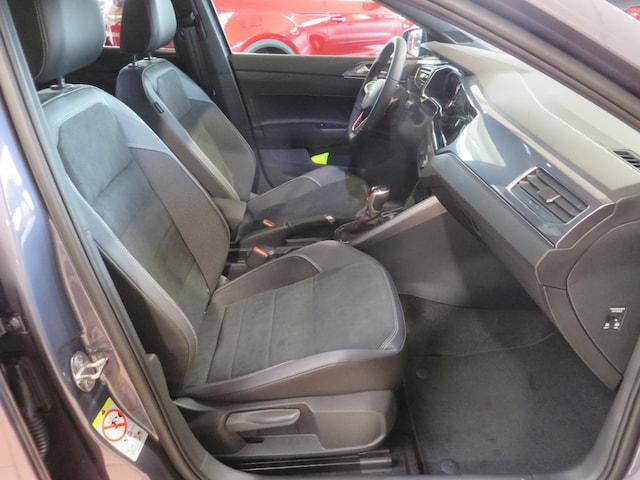 Volkswagen Polo 2.0 TSI DSG