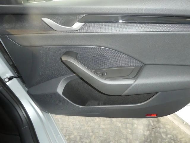 Skoda Octavia Selection