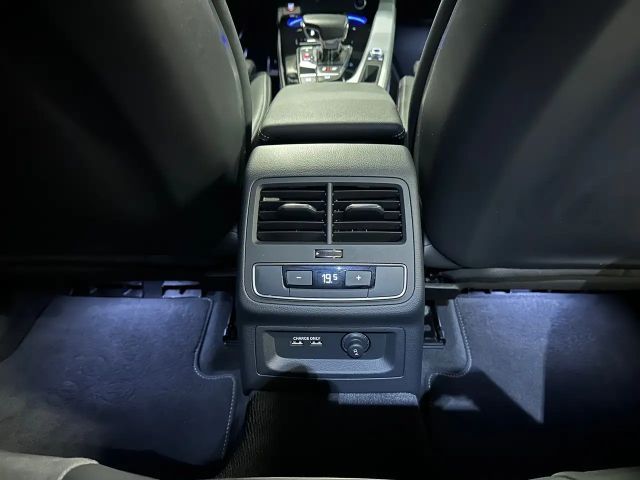 Audi S5 Competition Quattro Sportback