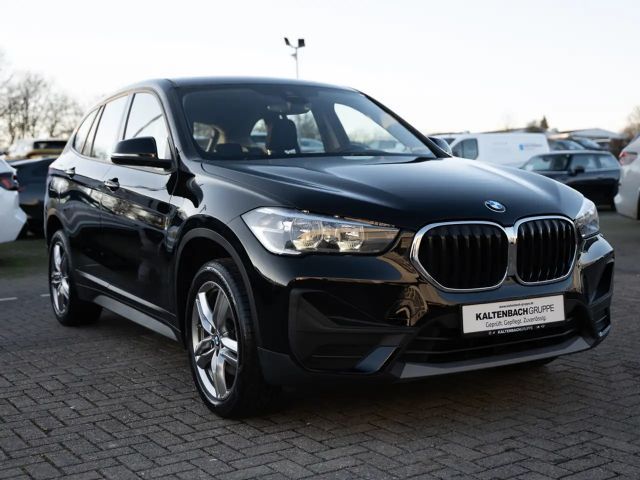BMW X1 Advantage pakket sDrive