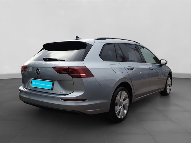 Volkswagen Golf 1.5 TSI DSG Life Variant