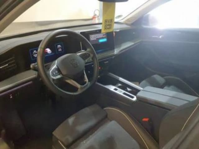 Volkswagen Passat eHybrid