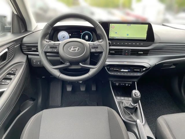 Hyundai i20 1.0 T-GDi Trend
