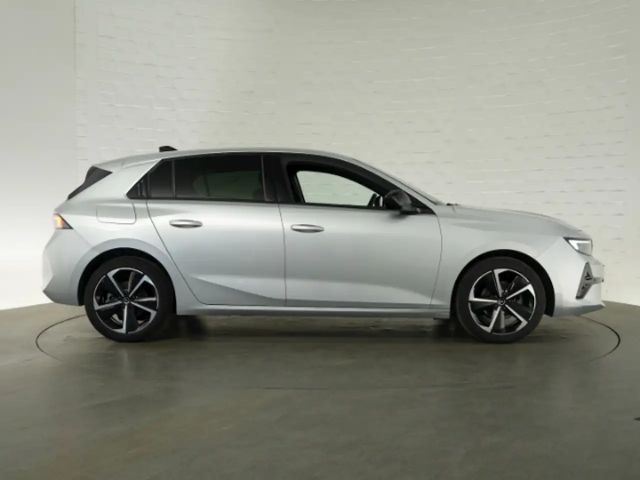 Opel Astra GS-Line Grand Sport