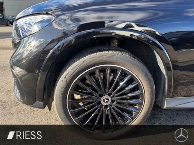 Mercedes-Benz GLC 400 4MATIC AMG Line