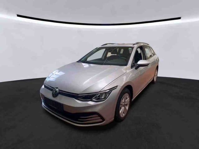 Volkswagen Golf 2.0 TDI Golf VIII Variant