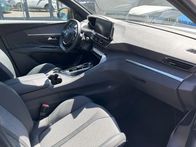 Peugeot 3008 Allure Pack EAT8