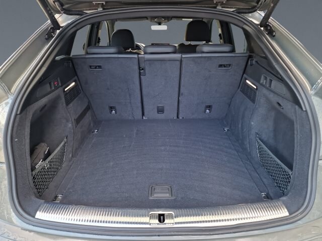 Audi Q5 40 TFSI Quattro S-Tronic Sportback