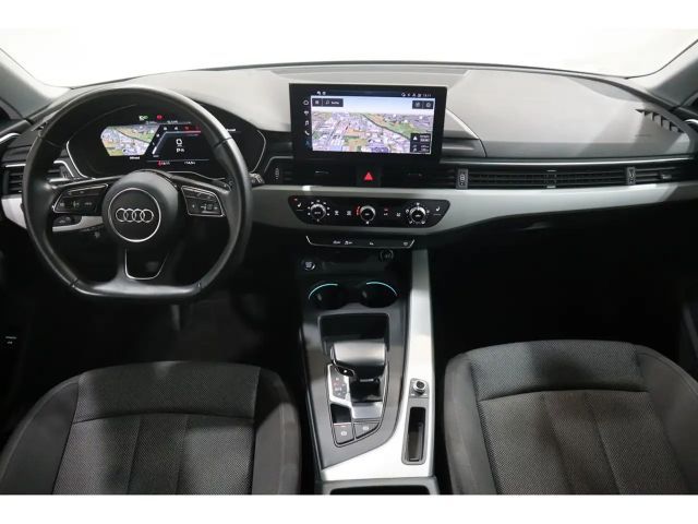 Audi A4 35 TDI Avant S-Line