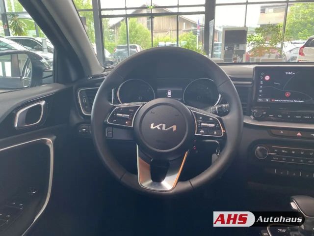Kia Ceed CRDi SportWagon Vision