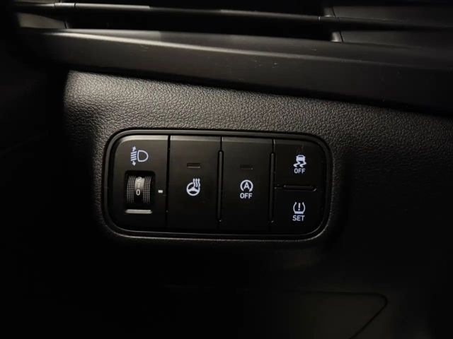 Hyundai i20 1.0 T-GDi