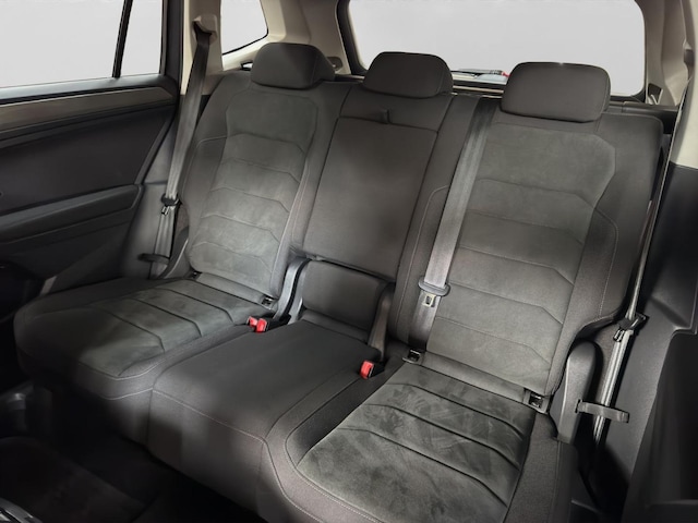 Volkswagen Tiguan 1.5 TSI Allspace Comfortline