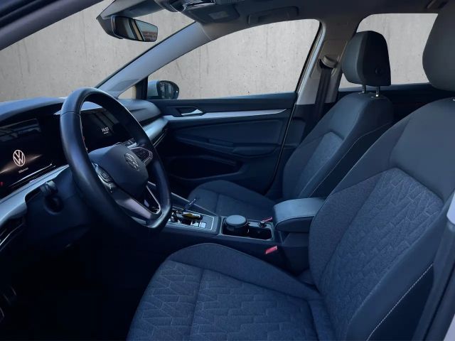 Volkswagen Golf 1.5 eTSI DSG Golf VIII Move