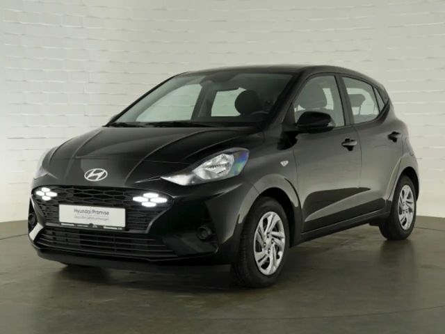 Hyundai i10 Select