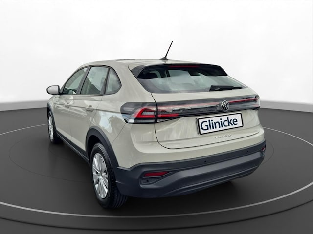 Volkswagen Taigo 1.0 TSI