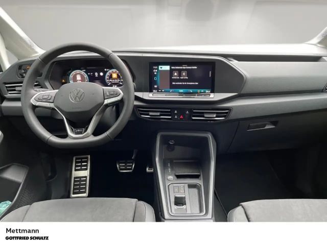 Volkswagen Caddy DSG