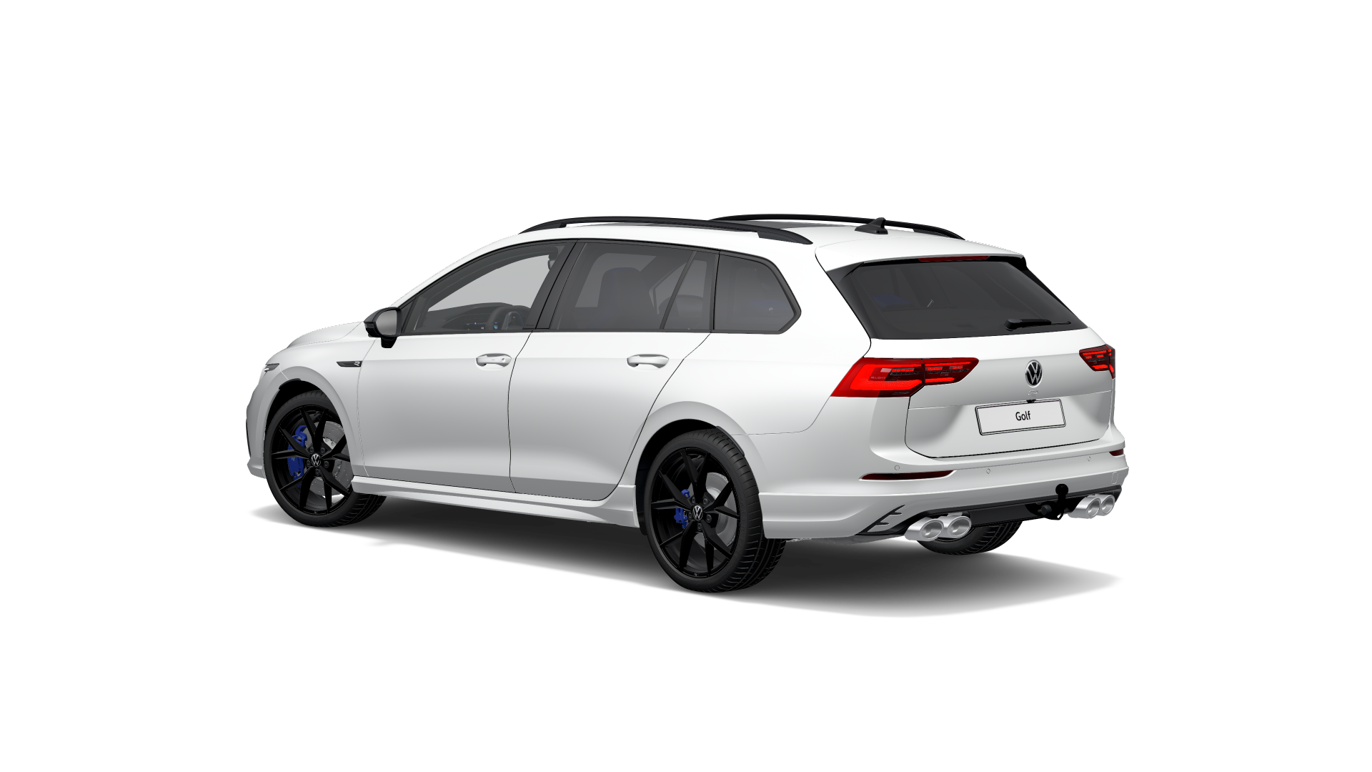 Volkswagen Golf DSG Variant